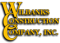 Wilbanks Construction Company Inc